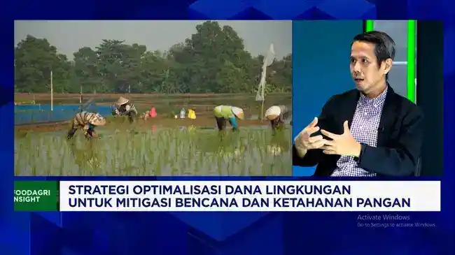 Skema BPDLH Buka Akses Pembiayaan bagi Petani Kecil dengan Syarat Menjaga Pohon Skema BPDLH Buka Akses Pembiayaan bagi Petani Kecil dengan Syarat Menjaga Pohon