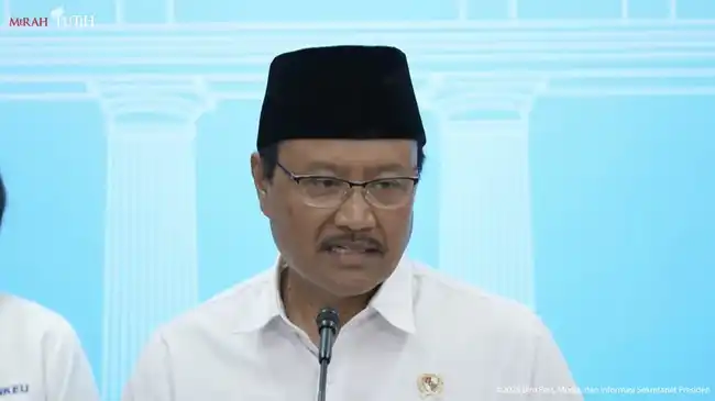 Penyaluran PKH dan Bantuan Pangan Mulai Beralih ke Koperasi Desa