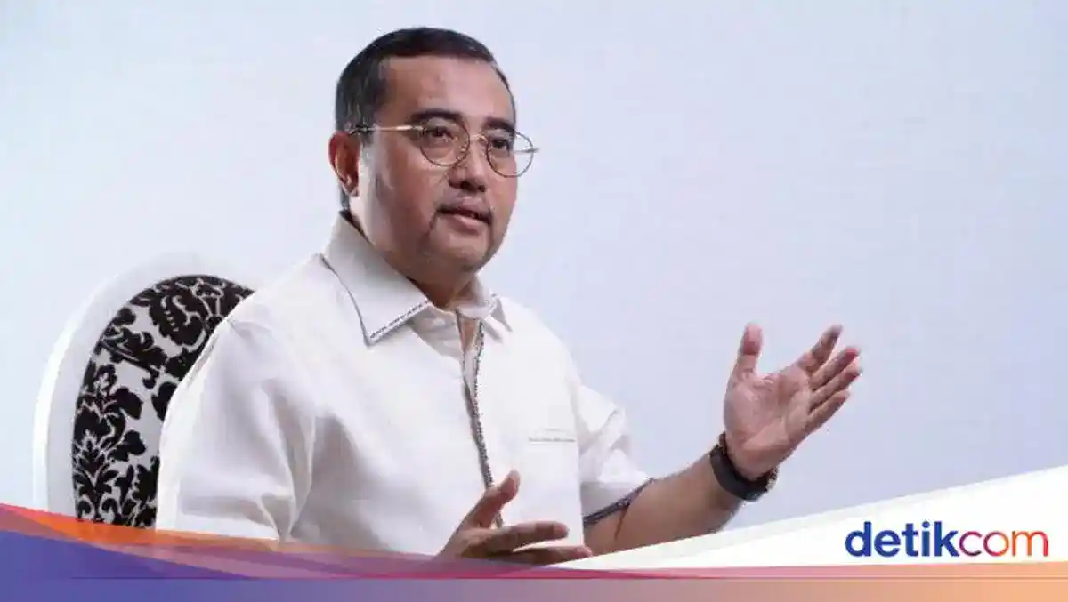 DPR Dukung Fatwa Haram Vape yang Mengandung Narkotika Cair