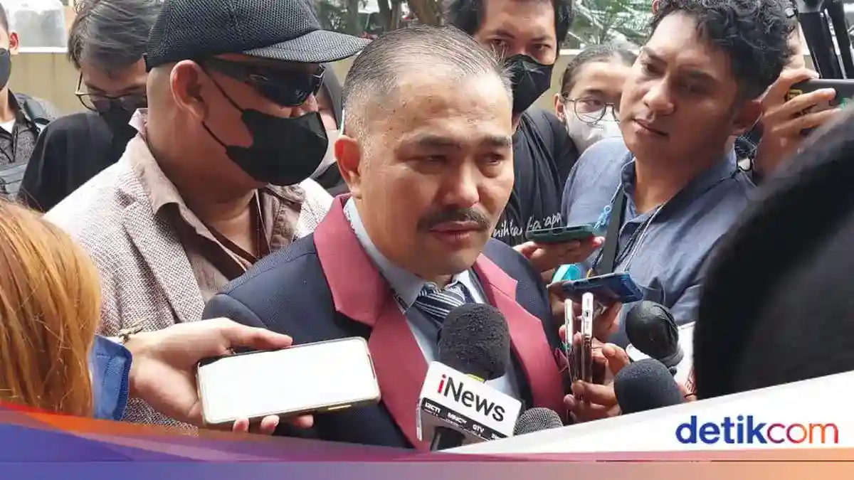 Kabar Duka dari Dunia Advokat: Kamaruddin Simanjuntak Wafat Kabar Duka dari Dunia Advokat: Kamaruddin Simanjuntak Wafat