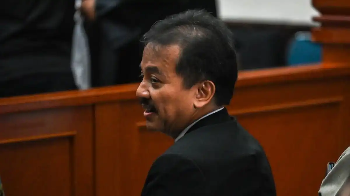 Eksepsi Roy Suryo Ditolak, Perkara Dugaan Pencemaran Berlanjut ke Pemeriksaan Saksi