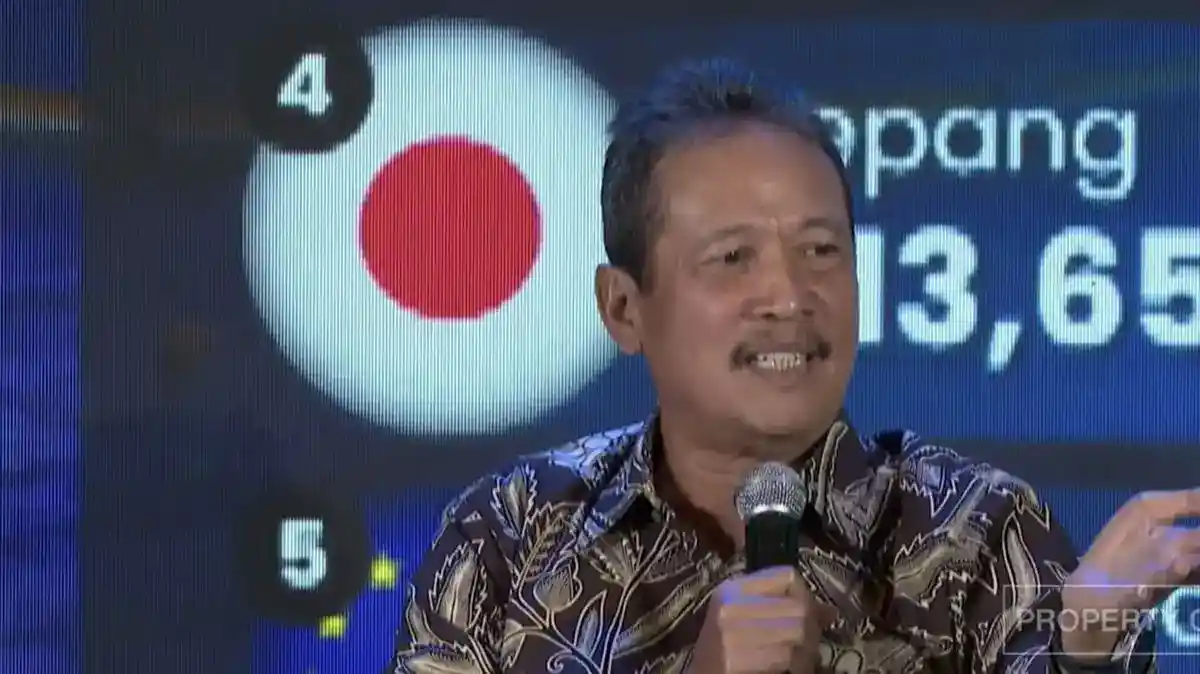 Tuna Indonesia di Tengah Isu Impor: Produksi Lokal, Ekspor, dan Pengolahan Tuna Indonesia di Tengah Isu Impor: Produksi Lokal, Ekspor, dan Pengolahan