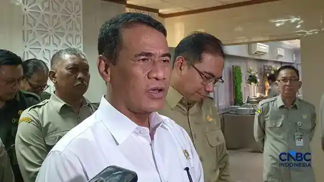 Dua Tahun Pemerintahan Prabowo-Gibran: Capaian Pertanian dan Upaya Menjaga Penyerapan Hasil Panen Dua Tahun Pemerintahan Prabowo-Gibran: Capaian Pertanian dan Upaya Menjaga Penyerapan Hasil Panen