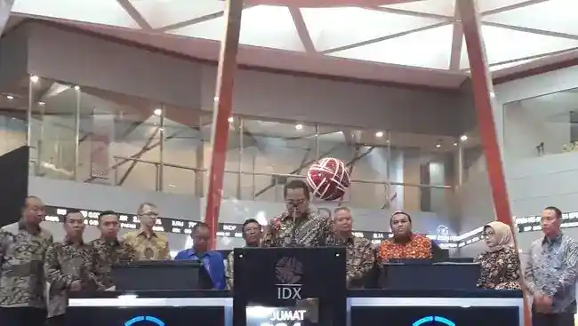 PP Presisi Mulai Proses Likuidasi Anak Usaha yang Tak Lagi Aktif PP Presisi Mulai Proses Likuidasi Anak Usaha yang Tak Lagi Aktif