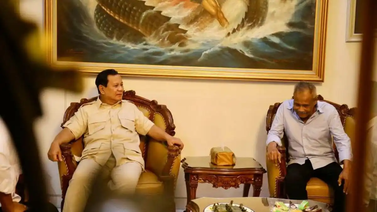 Subagyo Hadi Siswoyo Wafat di Yogyakarta pada Usia 80 Tahun