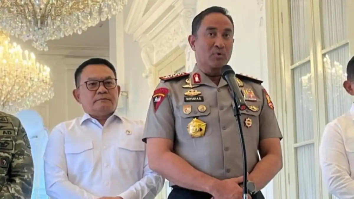 Penyidikan 98 Kasus Karhutla Korporasi: Polisi Telusuri Bukti dan Pihak yang Bertanggung Jawab