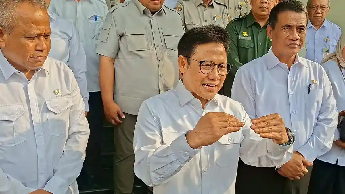 Pemberdayaan Pertanian Jadi Andalan Pemerintah untuk Menekan Kemiskinan