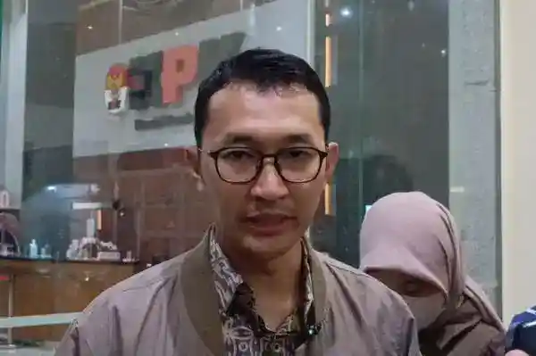 KPK Luruskan Video Viral yang Mengaitkan Nusron Wahid dengan Jemput Paksa