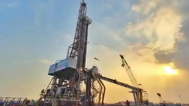 SKK Migas Proyeksikan Penerimaan Hulu Migas 2026 Lampaui Target APBN