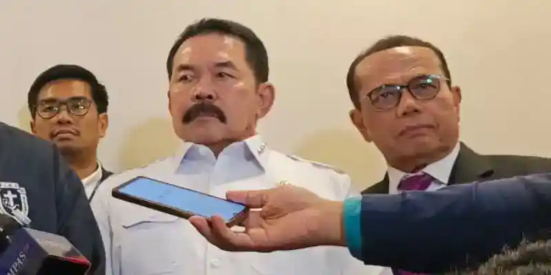 Dukungan Kejaksaan Agung terhadap Pemulihan Kerugian Korban secara Kolektif Dukungan Kejaksaan Agung terhadap Pemulihan Kerugian Korban secara Kolektif