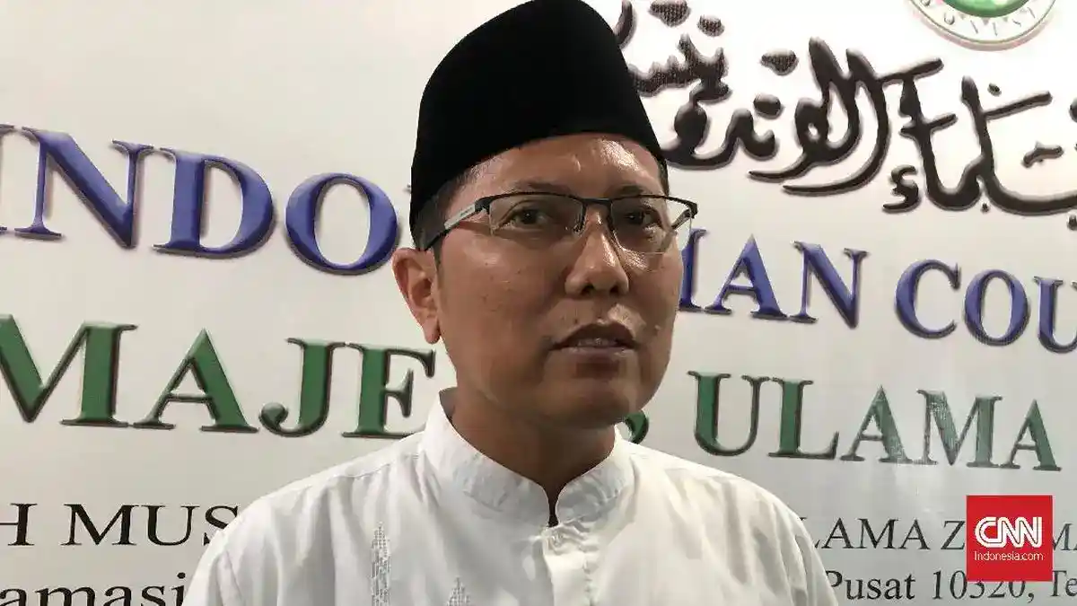 MUI Menolak Perpanjangan Tenggat Sertifikasi Halal hingga 2028 MUI Menolak Perpanjangan Tenggat Sertifikasi Halal hingga 2028