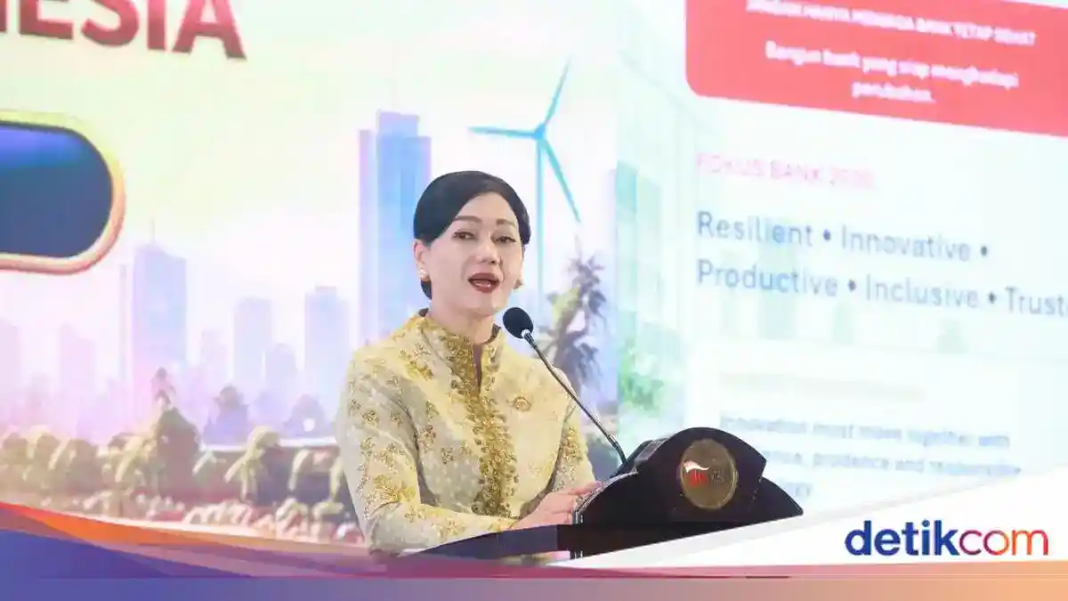 OJK Lanjutkan Pembenahan Pasar Modal di Tengah Sikap Tegas Prabowo terhadap MSCI