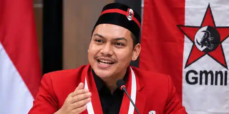 GMNI Soroti Tanggung Jawab Ajudan Gubernur Kaltim Usai Kontak Fisik GMNI Soroti Tanggung Jawab Ajudan Gubernur Kaltim Usai Kontak Fisik