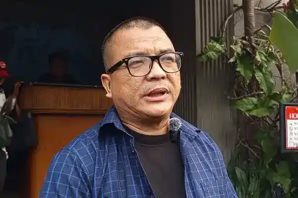 Denny Indrayana Sebut Praperadilan Payment Gateway sebagai Serangan Balik Denny Indrayana Sebut Praperadilan Payment Gateway sebagai Serangan Balik