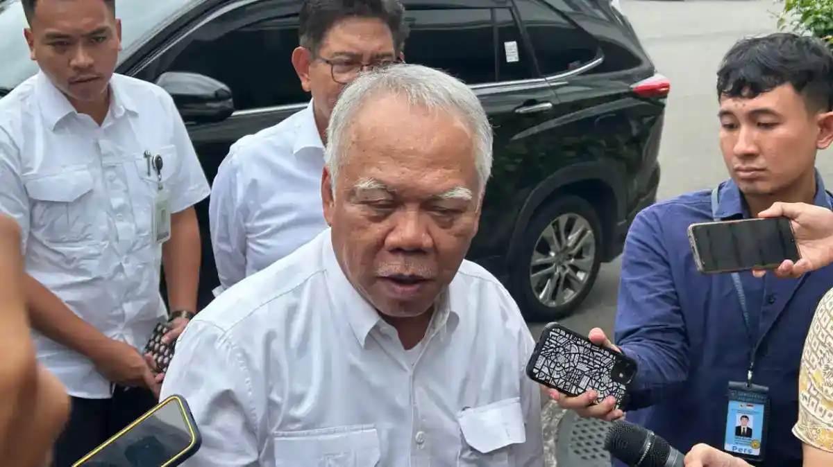 Karhutla di Kaltim Padam, Pembangunan IKN Disebut Tetap Berjalan Karhutla di Kaltim Padam, Pembangunan IKN Disebut Tetap Berjalan
