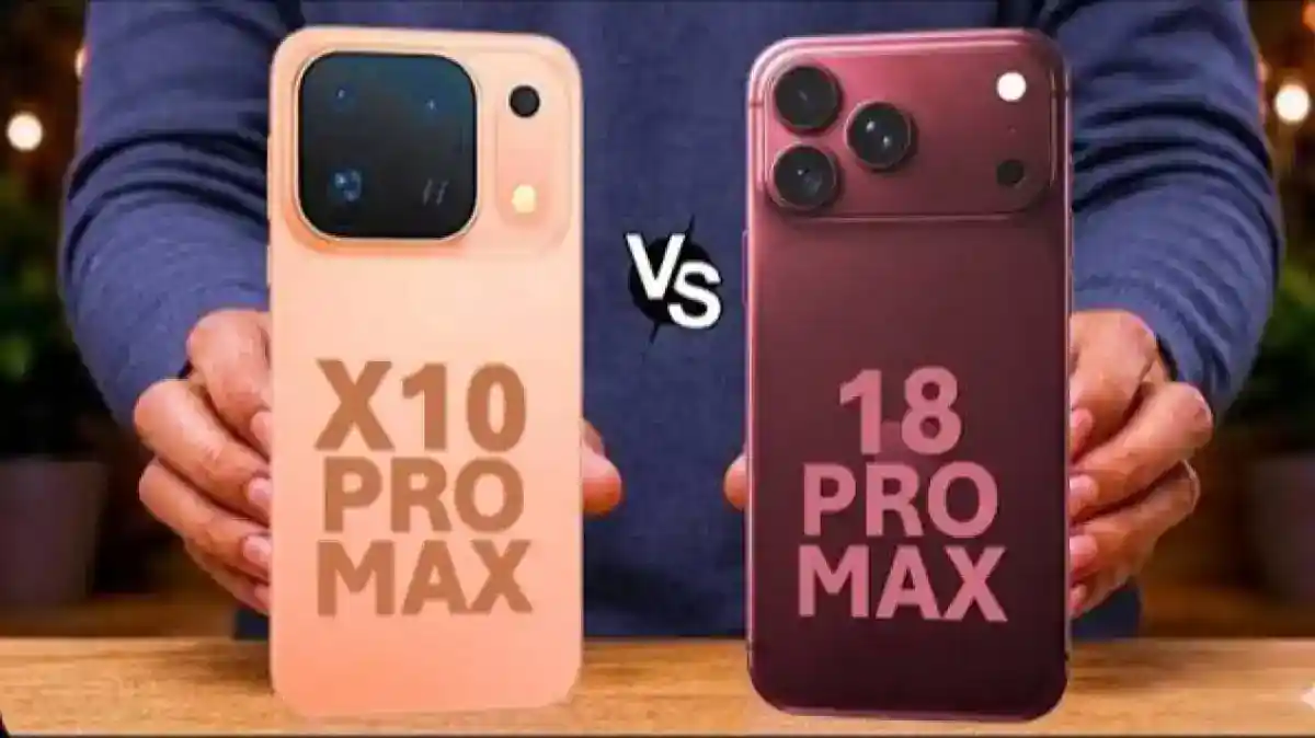 iPhone 18 Pro Max dan OPPO Find X10 Pro Max: Membandingkan Kamera, Harga, dan Pertimbangannya