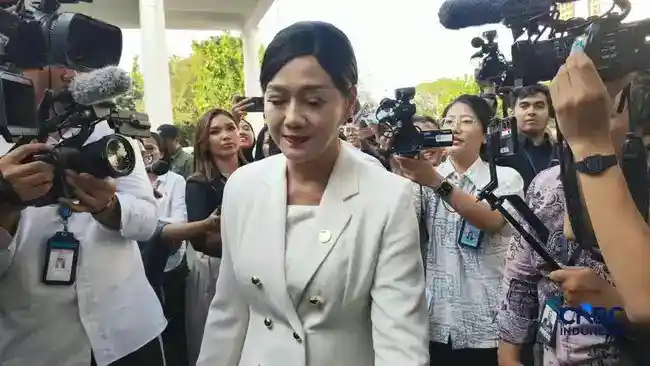 OJK Jatuhkan Denda Rp2,5 Triliun kepada 971 Pihak Sepanjang 2026 OJK Jatuhkan Denda Rp2,5 Triliun kepada 971 Pihak Sepanjang 2026