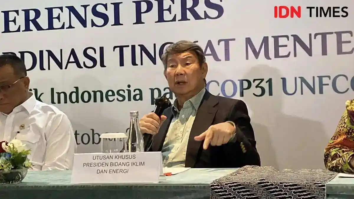 Hashim Lepas 26,67 Persen Saham WIFI Senilai Rp4,06 Triliun Hashim Lepas 26,67 Persen Saham WIFI Senilai Rp4,06 Triliun