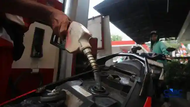 Bahlil Pastikan Pertalite dan Solar Subsidi Tak Naik di Tengah Lonjakan Harga Minyak