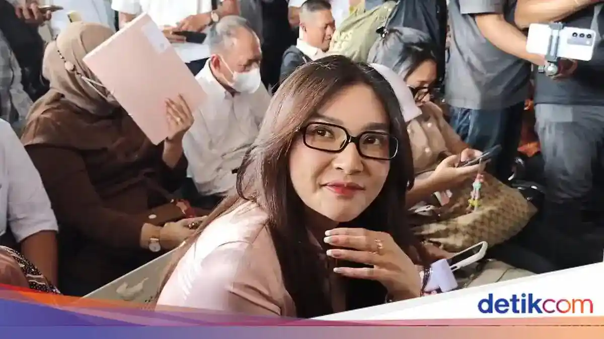Sidang Hak Asuh Anak Ruben Onsu–Sarwendah: 61 Bukti Diajukan, Kubu Sarwendah Tanggapi Video