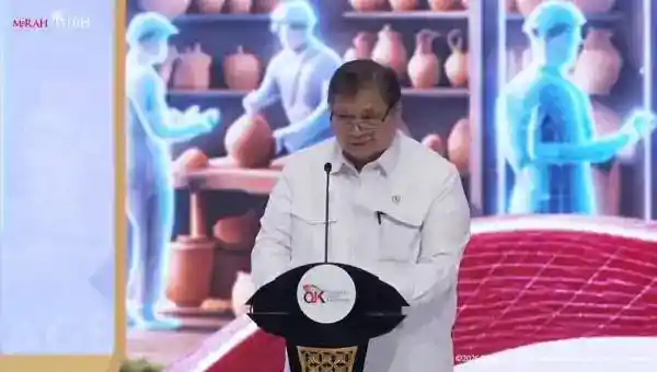 Pemerintah Siapkan Stimulus Rp31 Triliun, BSU Rp900.000 untuk 13,3 Juta Pekerja Pemerintah Siapkan Stimulus Rp31 Triliun, BSU Rp900.000 untuk 13,3 Juta Pekerja