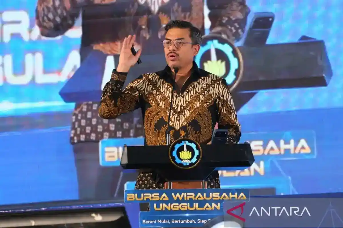 Mengapa Keterlibatan UMKM dalam Rantai Pasok Program MBG Belum Maksimal Mengapa Keterlibatan UMKM dalam Rantai Pasok Program MBG Belum Maksimal