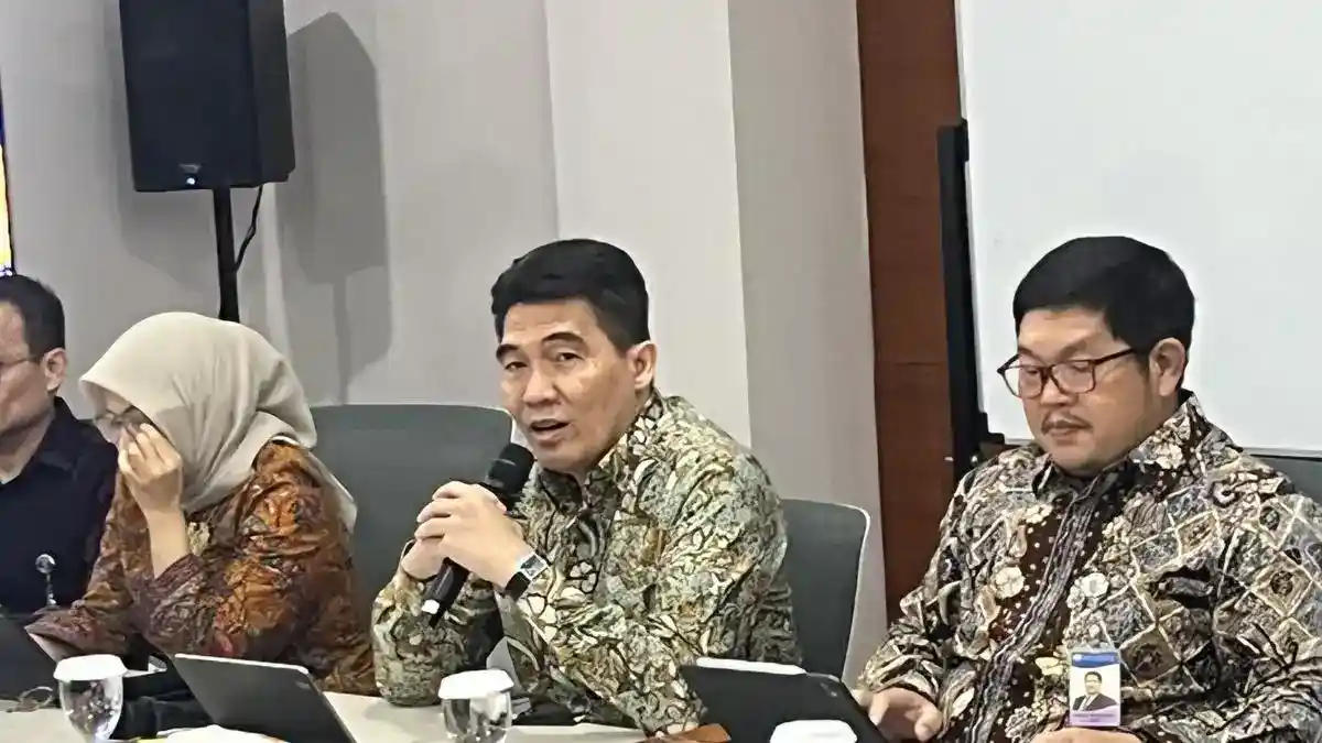 BI Longgarkan GWM Perbankan, Likuiditas Diperkirakan Bertambah Rp90 Triliun
