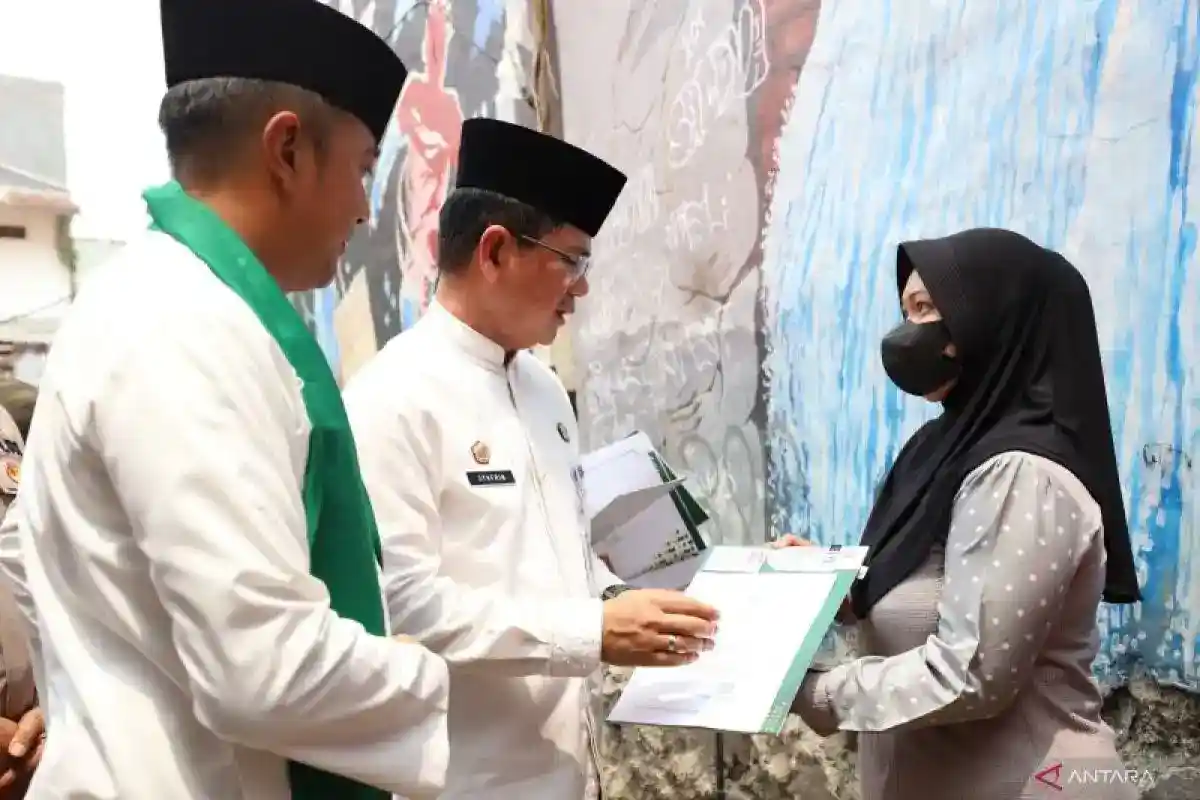 Pemulihan Warga Usai Kebakaran di Pela Mampang: Bantuan, Pendampingan, dan Upaya Pencegahan