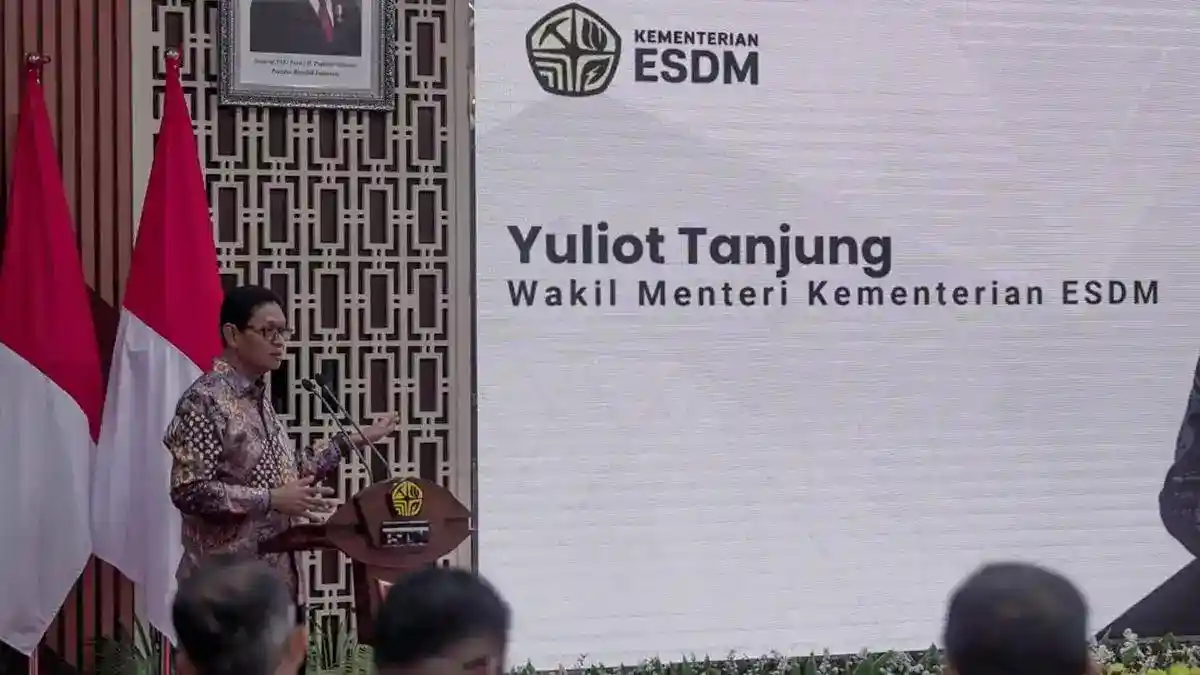 Magma Indonesia Diperbarui, Warga Bisa Pantau Bahaya Geologi dari Lokasi Mereka Magma Indonesia Diperbarui, Warga Bisa Pantau Bahaya Geologi dari Lokasi Mereka