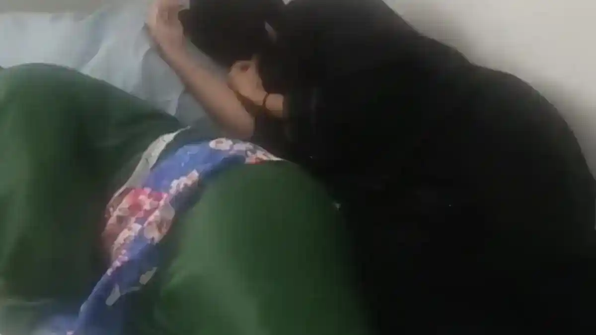 Dugaan Keracunan Usai Peringatan Hari Santri, 32 Santri Dirawat di Deli Serdang Dugaan Keracunan Usai Peringatan Hari Santri, 32 Santri Dirawat di Deli Serdang