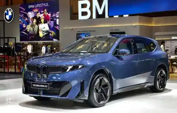 Tawaran Pesangon BMW hingga Rp13 Miliar di Tengah Rencana Pengurangan 8.000 Pekerjaan Tawaran Pesangon BMW hingga Rp13 Miliar di Tengah Rencana Pengurangan 8.000 Pekerjaan