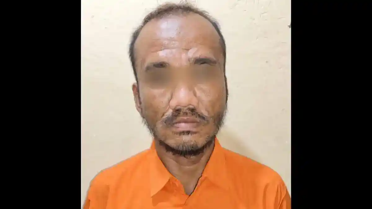 Pengejaran di Bandar Lampung Berujung Patah Kaki bagi Terduga Pencuri di Pringsewu Pengejaran di Bandar Lampung Berujung Patah Kaki bagi Terduga Pencuri di Pringsewu