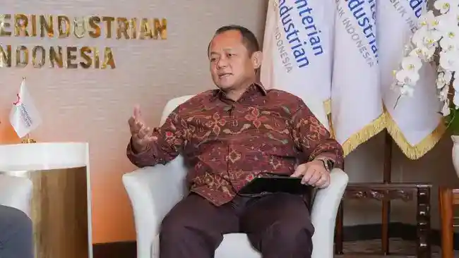 Danantara Siapkan Investasi Rp100 Triliun untuk Menggabungkan Sejumlah Pabrik Tekstil