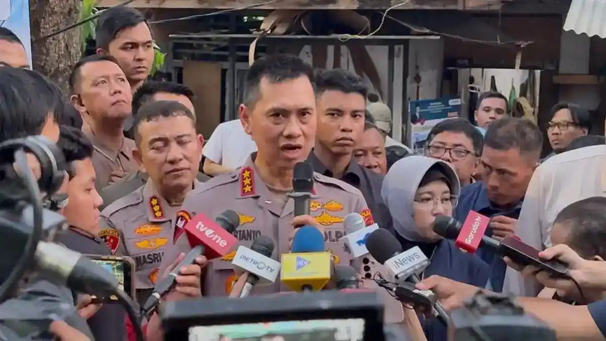 Pemberantasan Narkoba di Jakarta Disiapkan Lewat Penindakan dan Penataan Sosial