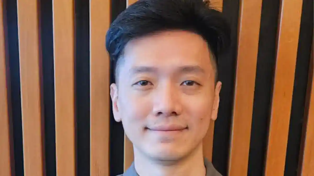 Andrew Susanto Ajak Warga Masale Memahami Menopause dan Berolahraga Sesuai Kebutuhan