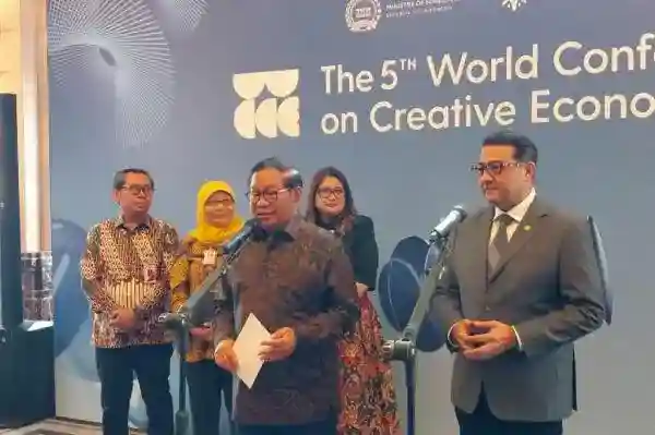 Insentif Pajak Perfilman Jakarta: Tujuan dan Dampak yang Diharapkan Insentif Pajak Perfilman Jakarta: Tujuan dan Dampak yang Diharapkan