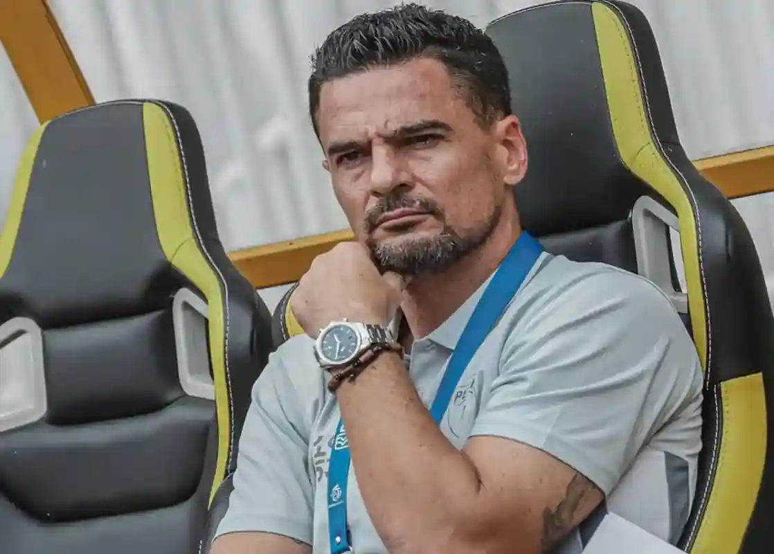 Persita Siapkan Performa Maksimal untuk Menjamu Bali United Persita Siapkan Performa Maksimal untuk Menjamu Bali United