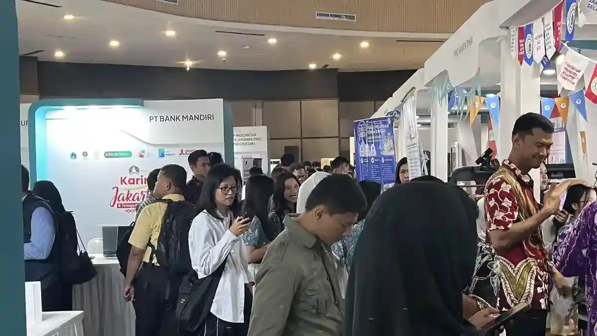 Ketika Pelamar Tak Hadir: Rekruter Soroti Komitmen dalam Proses Seleksi