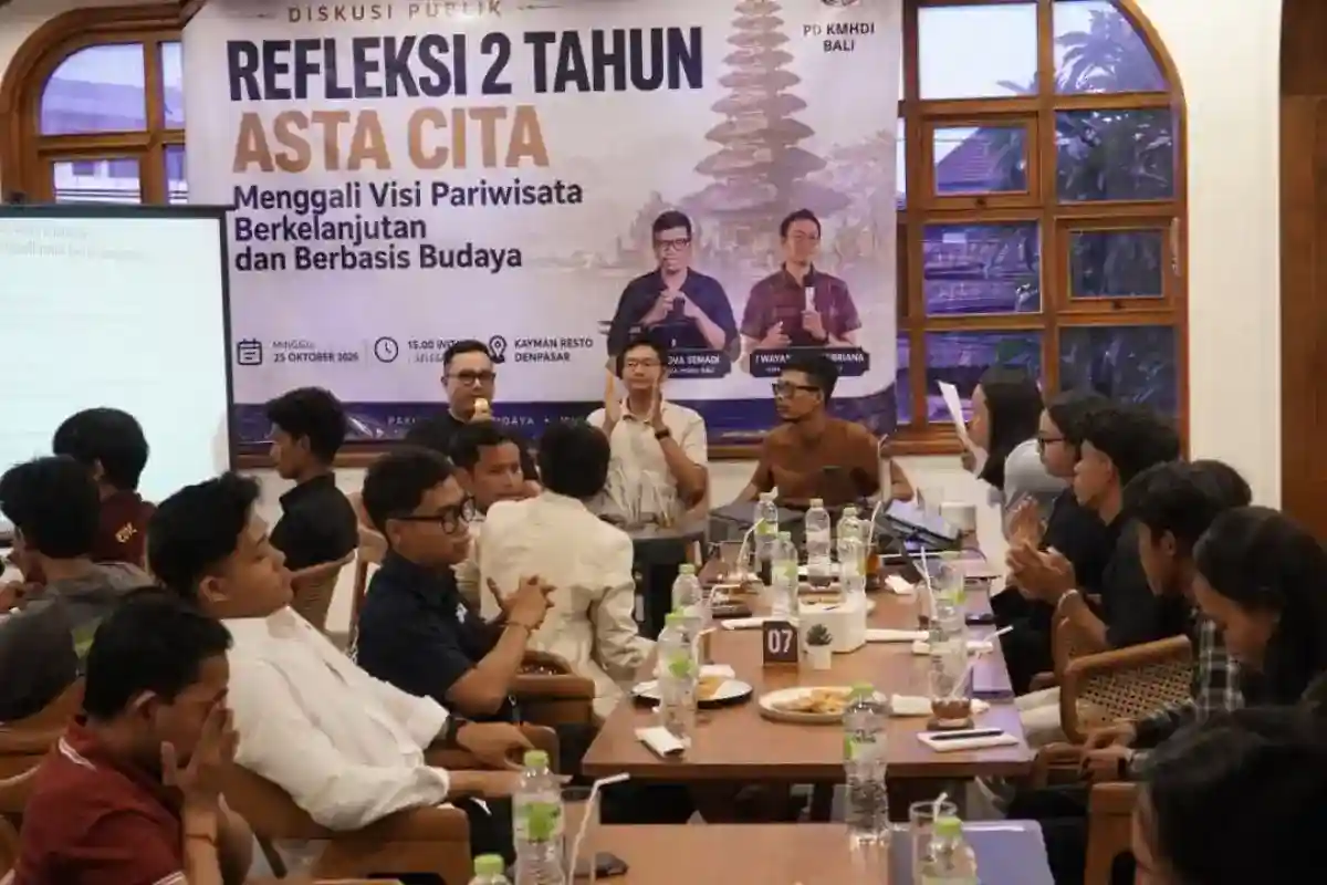 Pariwisata Berbasis Budaya Didorong untuk Memperluas Manfaat Ekonomi di Indonesia