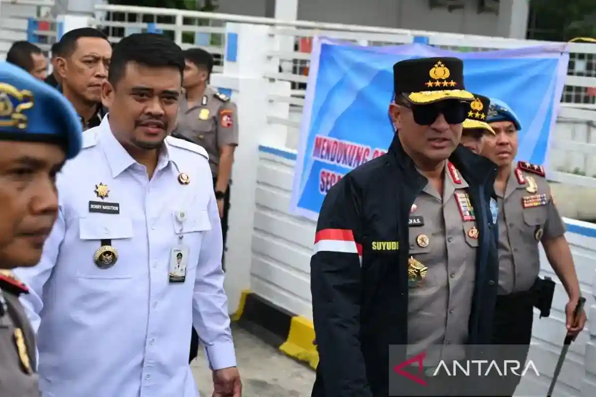 Dukungan DPR untuk Larangan Vape bagi ASN di Sumatera Utara