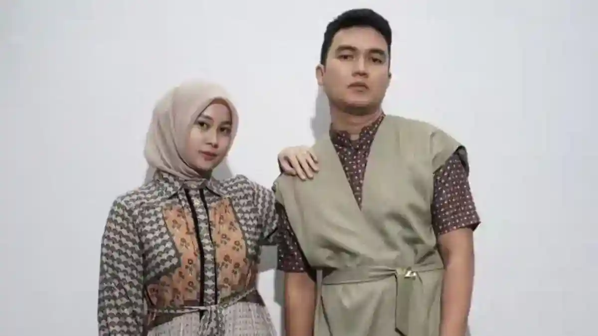 Aldi Taher Tetap Bekerja di Tengah Gangguan Lutut, Salsabillih Minta Ia Beristirahat