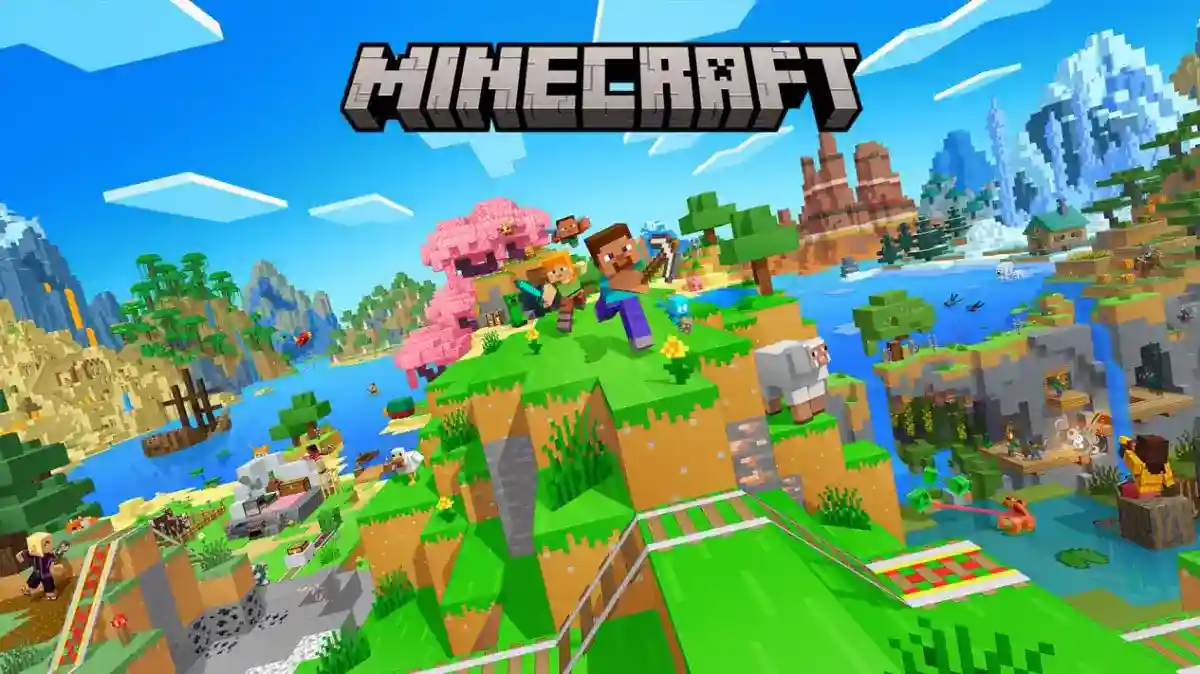 Minecraft Hadir di Nintendo Switch 2 dengan Visual Baru dan Pembaruan Super Mario
