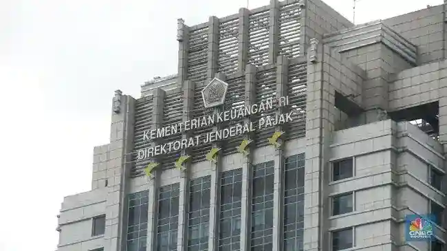 Relief atas Sanksi Pajak, Bukan Pengampunan Pokok Utang Relief atas Sanksi Pajak, Bukan Pengampunan Pokok Utang