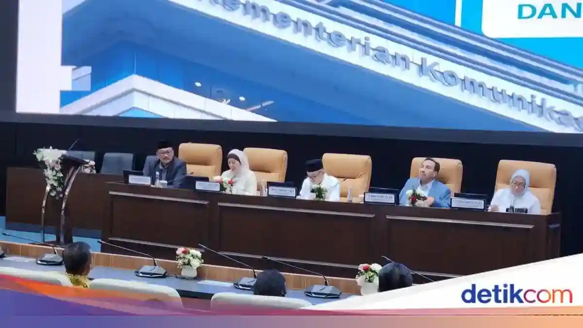 Perlindungan Anak di Ruang Digital Mendesak, Data Ungkap Tantangan bagi Keluarga dan Platform