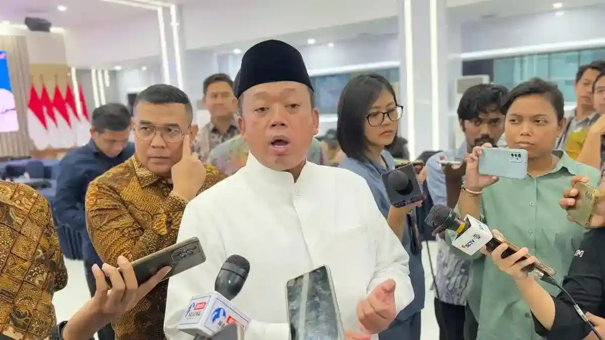 KPK Siapkan Pemanggilan Ulang Nusron dalam Kasus HGB Summarecon