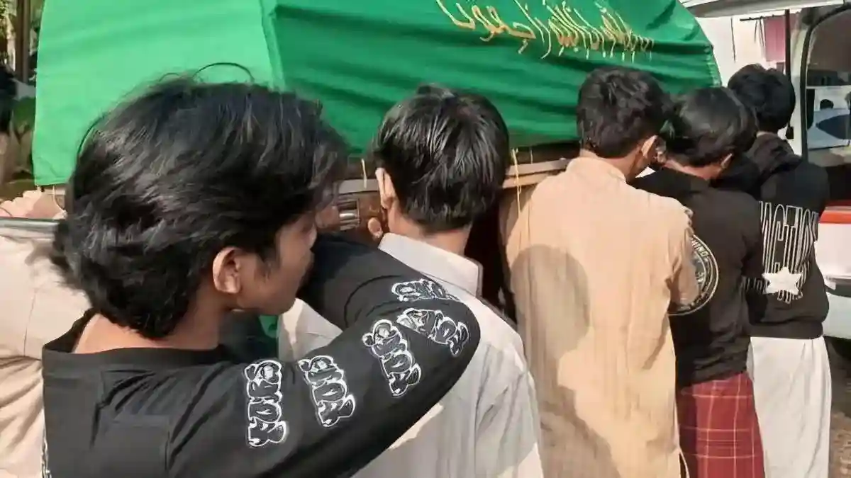 Kasus Pembacokan Suporter di Bogor: Penangkapan, Kronologi, dan Proses Penyidikan Kasus Pembacokan Suporter di Bogor: Penangkapan, Kronologi, dan Proses Penyidikan
