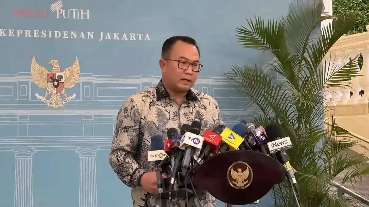 Prabowo Minta Riset Vaksin Malaria BRIN Dipercepat Tiga Tahun