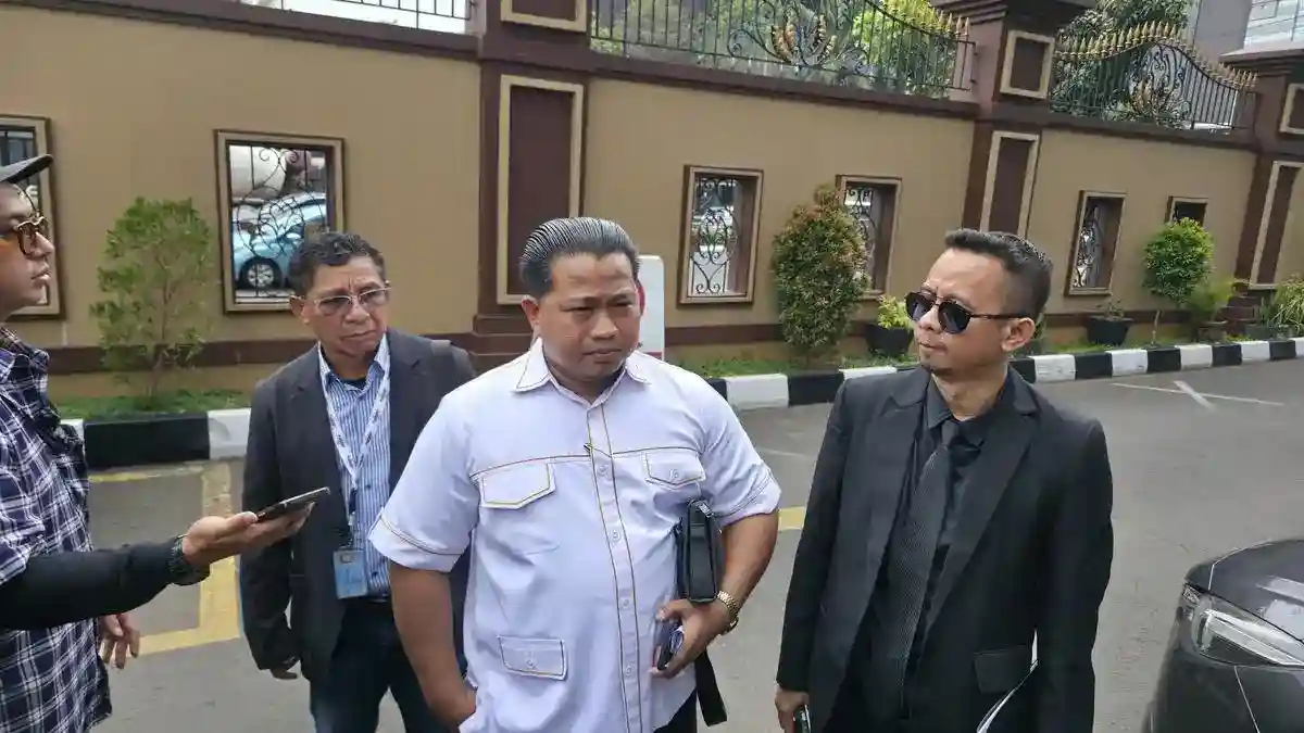 Kematian Tahanan di Kajang Diadukan ke Propam, Empat Polisi Jalani Pemeriksaan