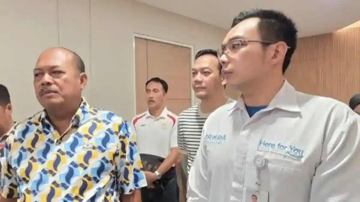 Atlet Pencak Silat Kontingen Semarang Meninggal Setelah Menjalani Operasi