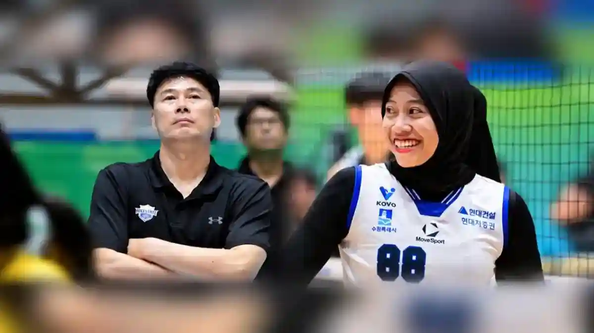 Sorotan Olahraga 28 Oktober: Megawati, Duka Porprov, dan Persaingan IBL Sorotan Olahraga 28 Oktober: Megawati, Duka Porprov, dan Persaingan IBL